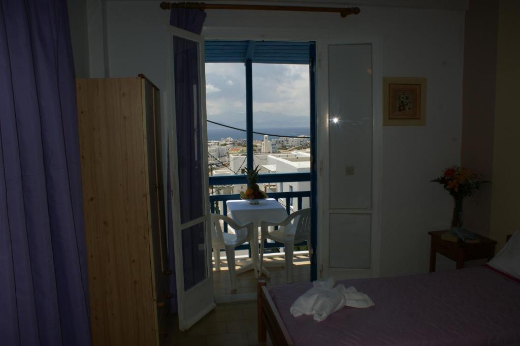 Magic View Aparthotel Naxos City Rom bilde